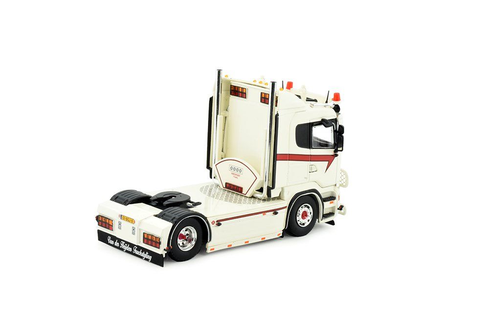 Tekno Kit di modellismo & Modellini statici: Tekno 84367 Scania van Marode – Nuovo (secondo la descrizione) da Dagmersellen venduto da FBM-Bacheli 2