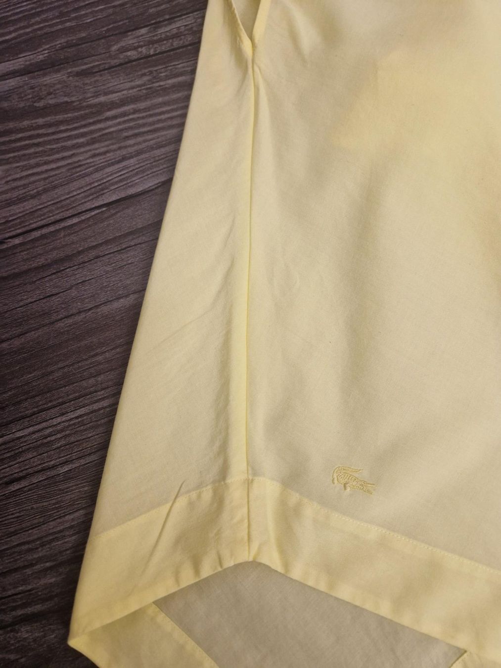 Lacoste Blusen: Originale Bluse Lacoste – Gebraucht aus Obergösgen von js9_h6hp 3