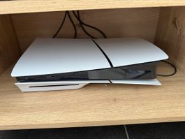 Sony Playstation 5 Slim Disc Edition