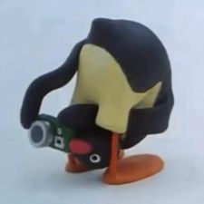 Profile image of Pingu_Takes_Photos