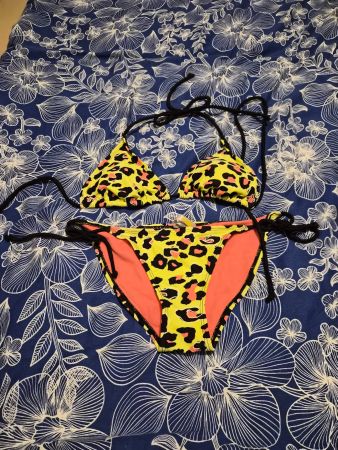 Bikini charlotte russe