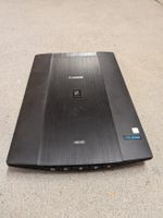 Flachbettscanner