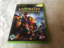 GOBLIN COMMANDER SPIEL FÜR XBOX