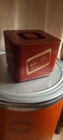 Seau à glaçe Johnnie Walker Red Label  vintage