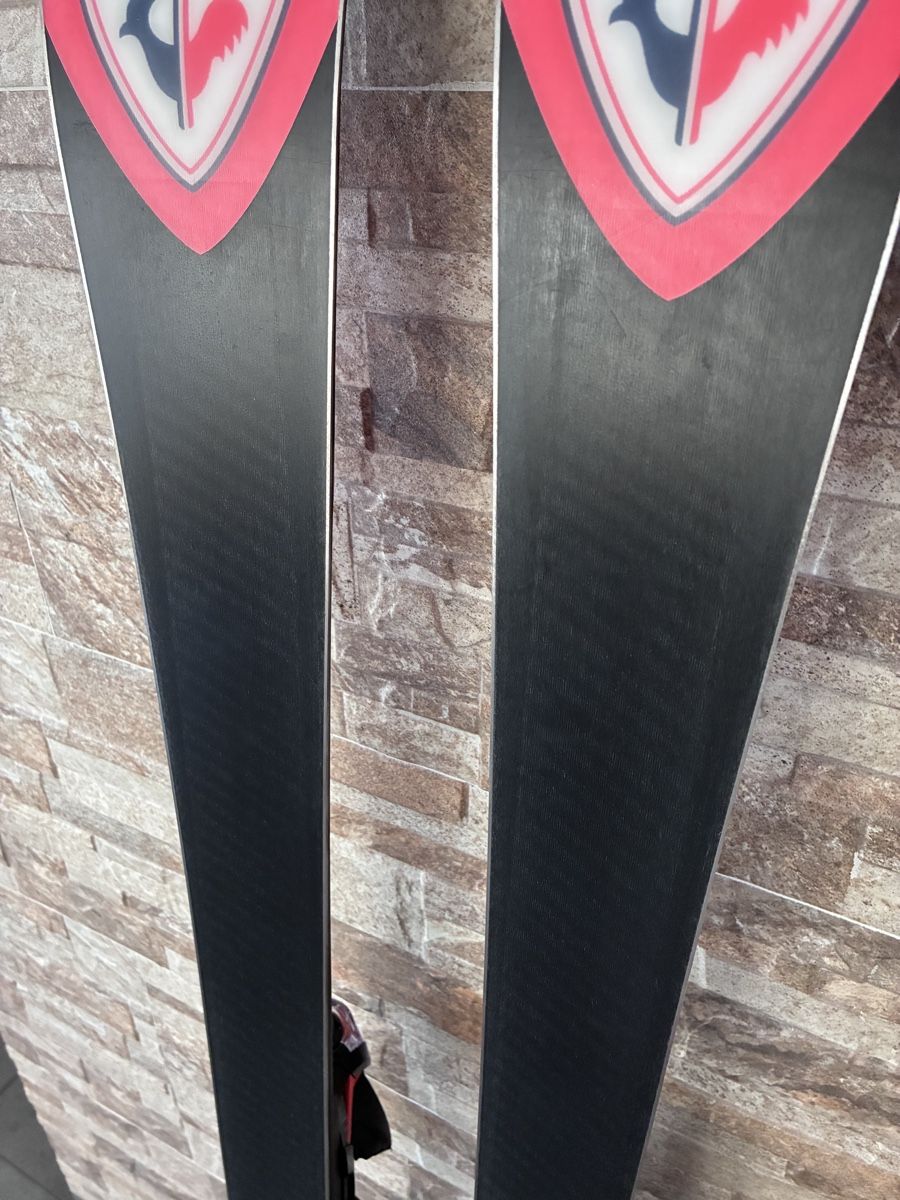 Rossignol Sci: Skis Rossignol SL 149 cm (course) – Usato da Ardon venduto da javigh3 3