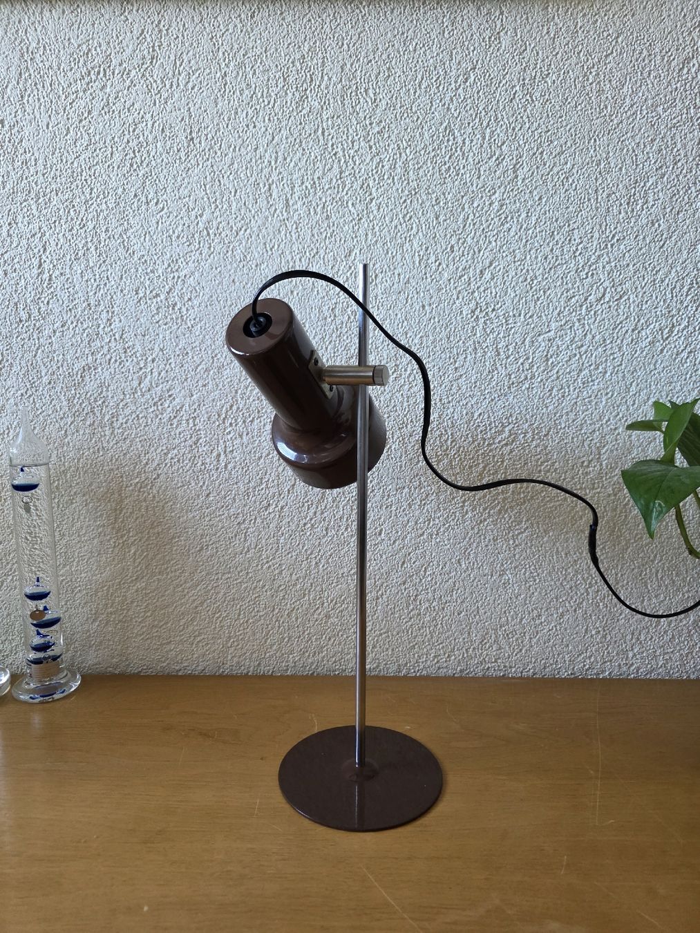 Lampade: Vintage Tischlampe  – Usato da Salmsach venduto da Vinted.by.Y.R 2