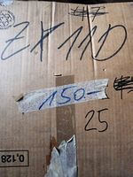 Tank ZX 11 D