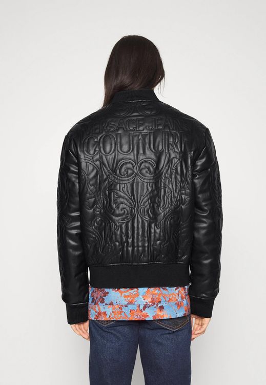 Versace Jeans Couture Jacke Versace Jacke Xl ?Versace X H&M