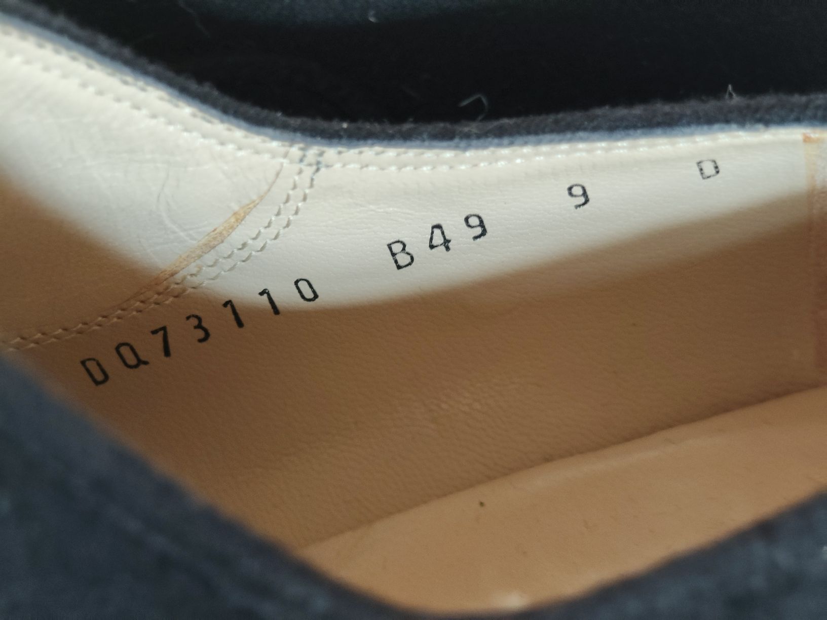 Damenschuhe:  Salvatore Ferragamo Suede – Gebraucht aus Niederglatt SG von bella2022 5