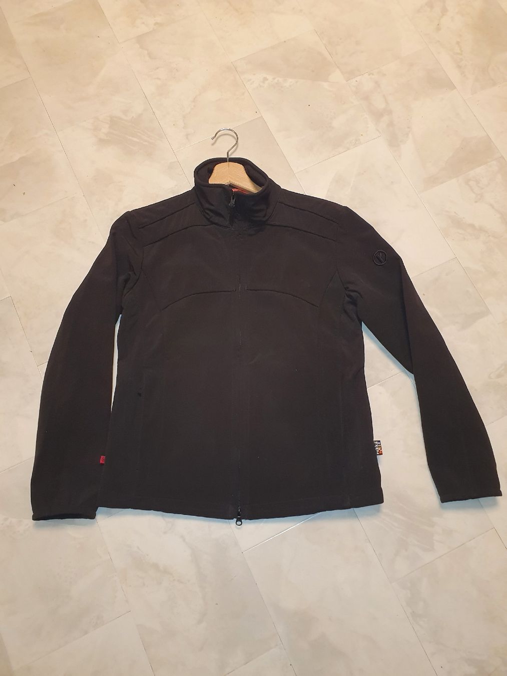 Giacche: schwarze Rukka Jacke Gr. 38 – Usato da Flawil venduto da minggeli83