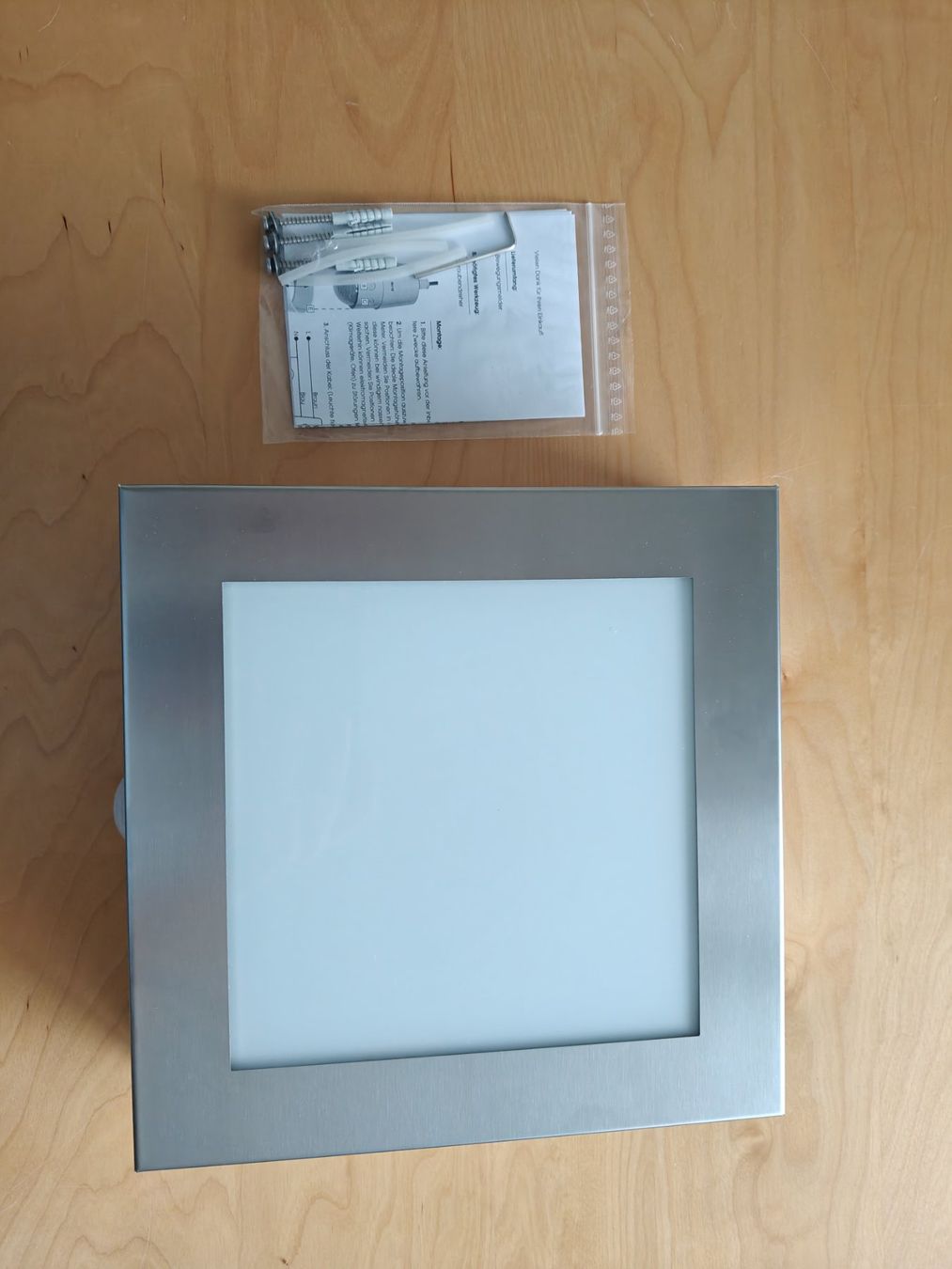 Lampade: Aussenleuchte CMD Aqua Legendo 42/BM – Nuovo (secondo la descrizione) da Möhlin venduto da gro_zh2t 3