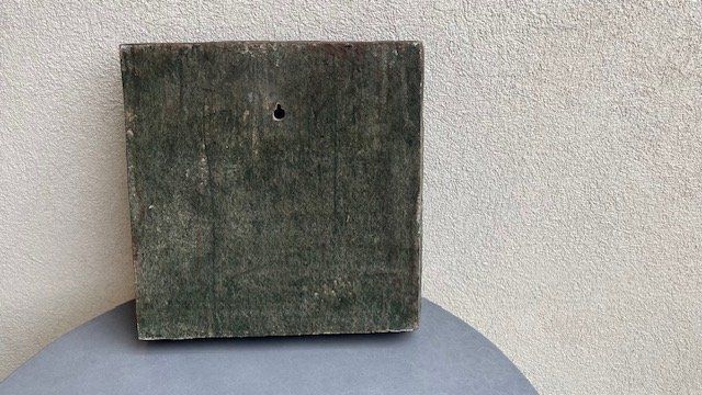 Tutte le decorazioni: Erotisches tantrisches Wandrelief – Usato da Teufenthal AG venduto da Gawain1 2