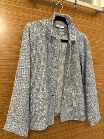 Giacca primaverile donna, taglia unica - Ottimo stato!