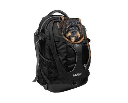 Sac à dos chien comme neuf