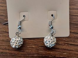 Ohrschmuck neu