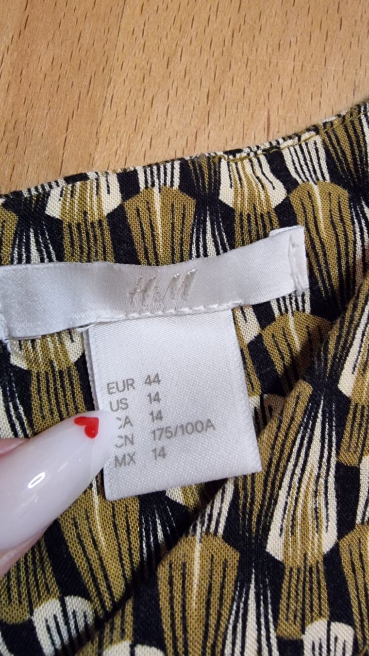 Kleider: 🌺Kleid Größe  40/L🌺 – Gebraucht aus Wald ZH von CapLux 2