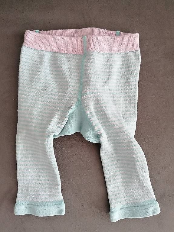 Hosen: Hosen Baby Grösse 62/68 – Gebraucht aus Oberglatt ZH von Chaeferly 2