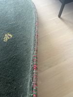 Handgeknüpfter 2x2.5m Gabbeh Teppich 
