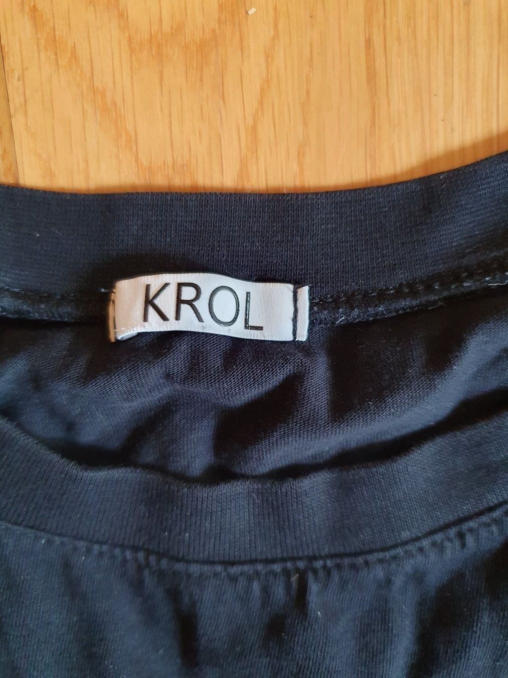 Camicette: T-Shirt Krol grösse M – Usato da Zürich venduto da loosebone 2
