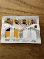 HC Ajoie - Quad Relics Jersey 15/15 - Sportzoo