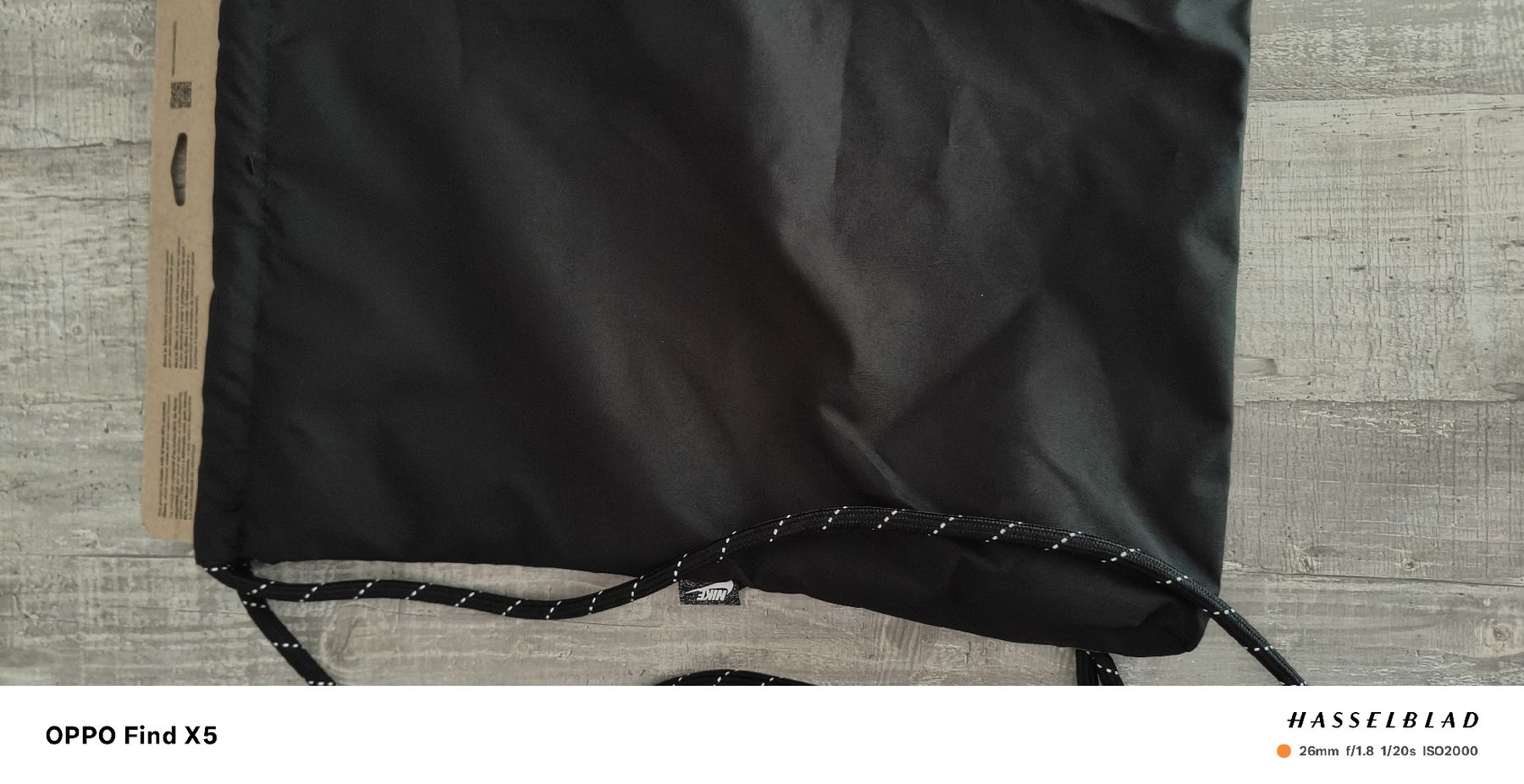 Nike Sacs à dos: NIKE Turnsack  13L Fabrikneu!! – Neuf avec emballage d'origine à Unterentfelden par igs_nj72 2