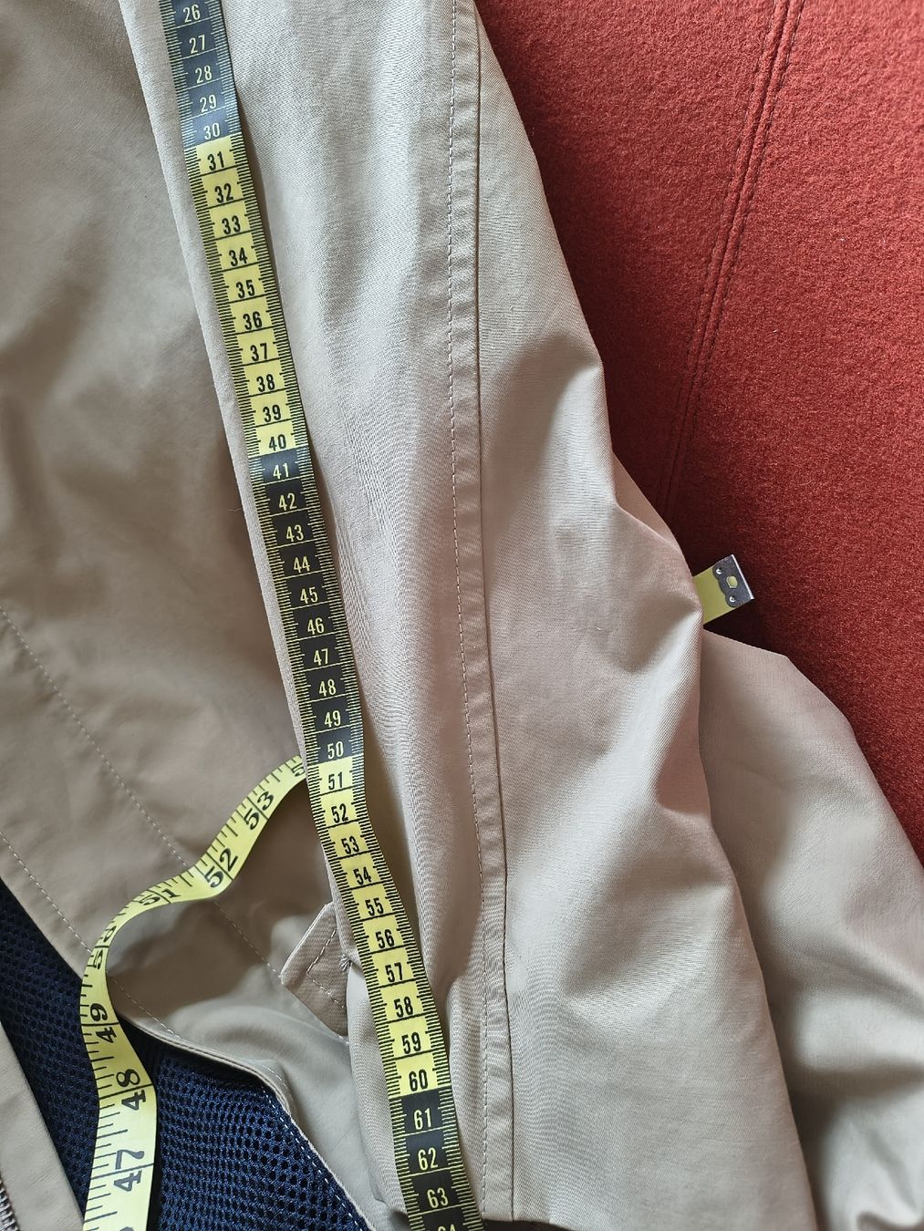 Maddison Mäntel: Regenmantel – Neu (gemäss Beschreibung) aus Oberglatt ZH von ang_7znb 6