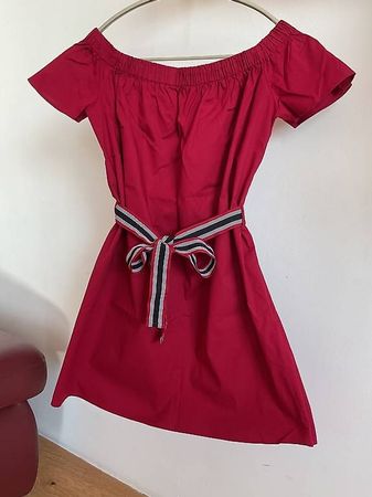 Robe d’été