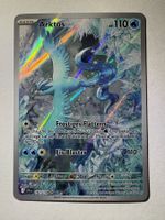 🔬✅ Pokémon Arktos 161/159 JTG Reisegefährten DE NM