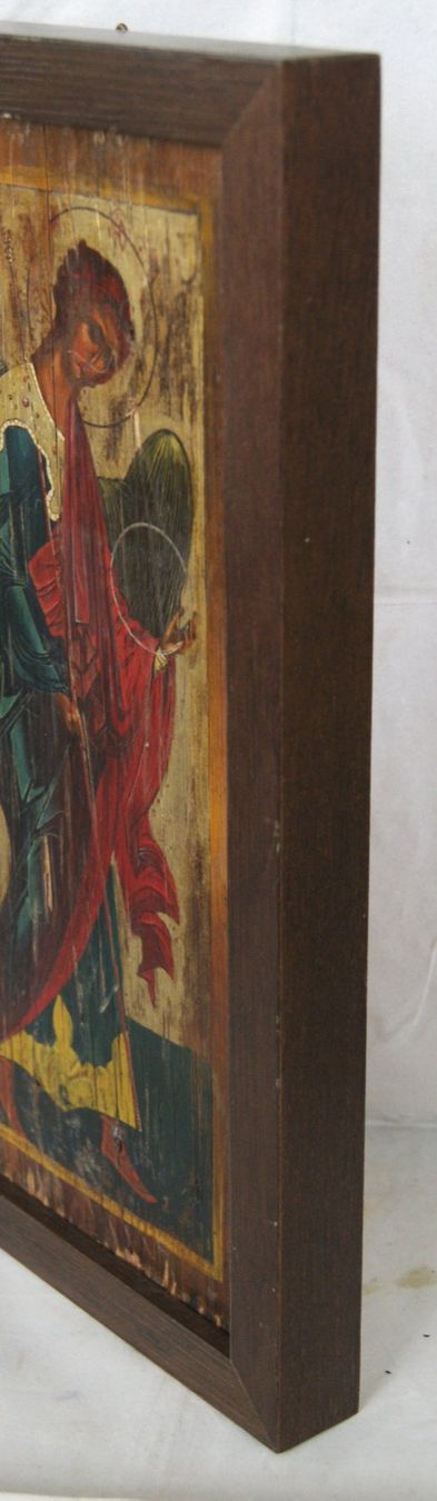 Dipinti: ERZENGEL MICHAEL – Usato da Stadel venduto da Wald100 5
