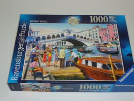 Ravensburger Puzzle 1000