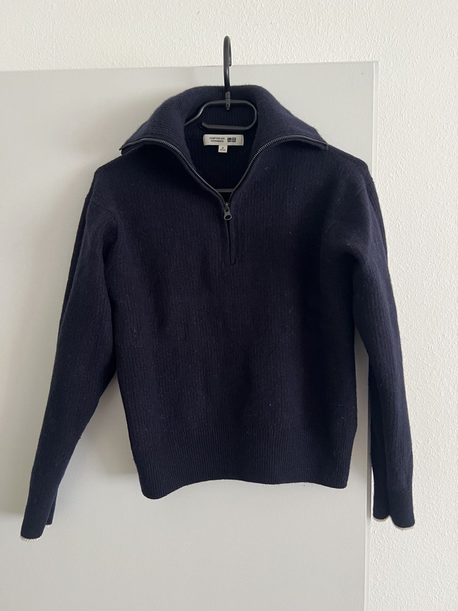 Uniqlo Maglioni & Felpe: Uniqlo Baumwoll-Pullover Gr.M – Usato da Rothrist venduto da FL_17