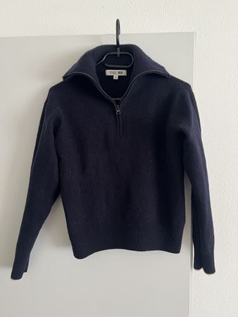 Uniqlo Baumwoll-Pullover Gr.M