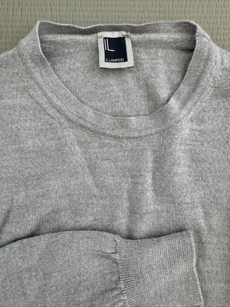 Maglioni & Felpe: Pullover 100% Lana – Usato da Corteglia venduto da Doubleu-09 1