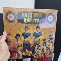Bollywood Nuggets - Rare tracks compilation - New &  Sealed
