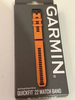 Bracelet Quickfit 22 mm pour montre Garmin