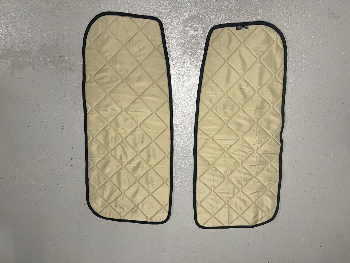 Sonstiges Campingzubehör: Fenster Thermomatten – Gebraucht aus Olten von LDProductionlight 2