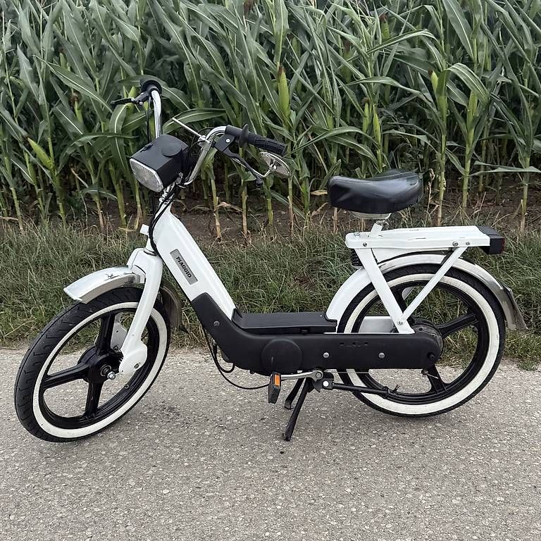 Piaggio Cyclomoteurs: Piaggio Ciao – D'occasion à Bolken par Tropma77 2