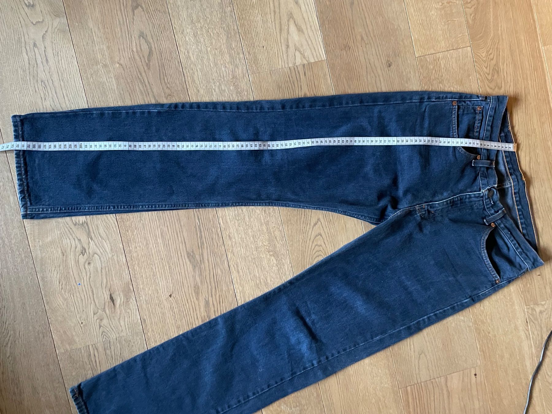 Levi's Jeans: Levis Jeans Gr.M – Neuf avec emballage d'origine à Davos Dorf par Erika54 4