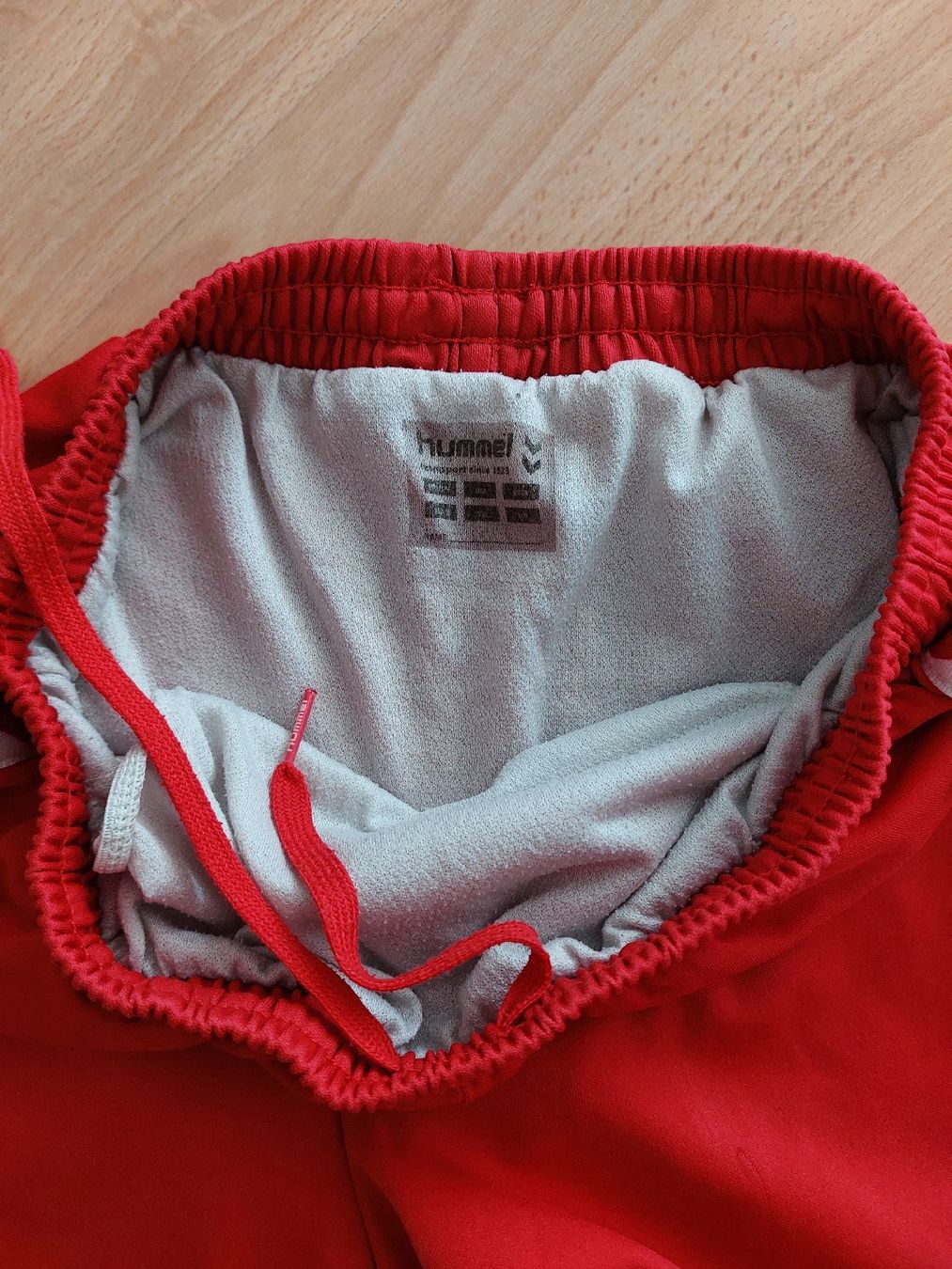 Hummel Maillots de corps & Pantalons: FC Thun Trikot 2005 - Set – D'occasion à Münchenbuchsee par Ataf_Morgana 2