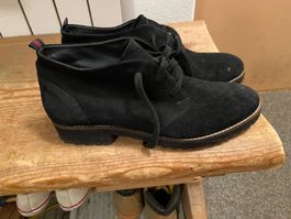Paul Green München Schuhe, Grösse 40,5