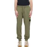Pantalon jogging Cargo Fleece Stone Island