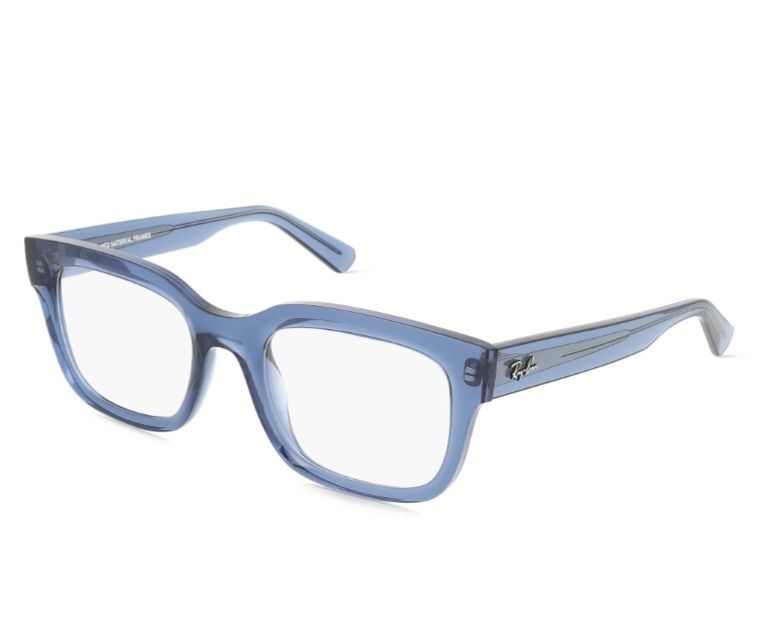 Ray-Ban Brillen & Gläser: Ray Ban Brillengestell ORX7217 CHAD – Neu und originalverpackt aus Schiers von Topflash74 3