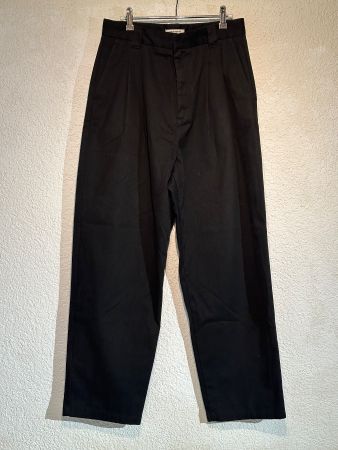 Carhartt Hose schwarz Grösse 31