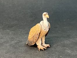 Schleich 14847 - Wild Life, Geier, Tierfigur, Vogel