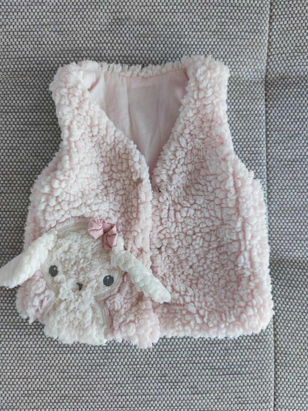 Altro abbigliamento: Baby Gilet – Usato da Buchs ZH venduto da indli10