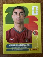 Panini Ronaldo