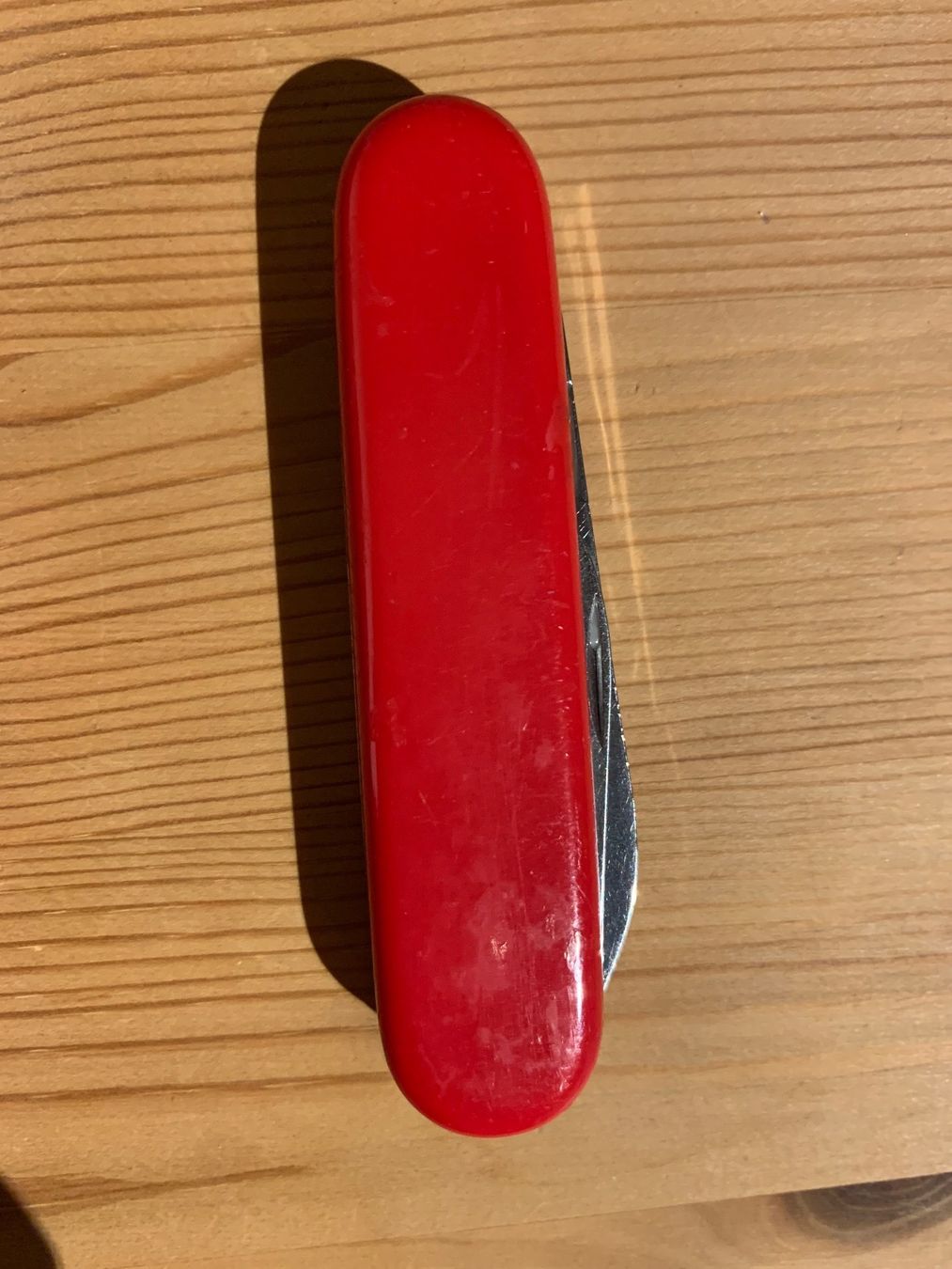 Victorinox Couteaux de poche: Victorinox Sackmesser – D'occasion à Dotnacht par tmn_8 1