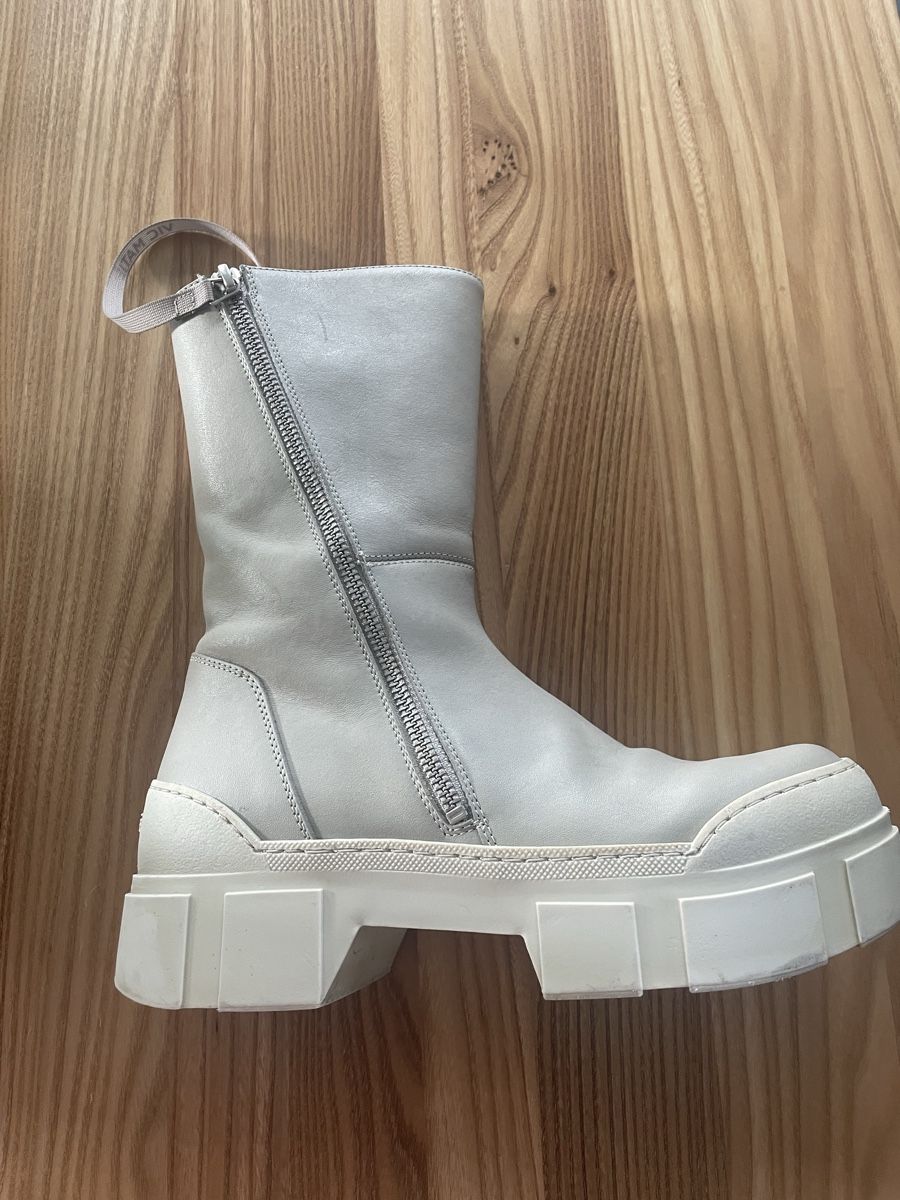 Vic Matié : Vic Matié Stiefelette – D'occasion à Heiden par ring77