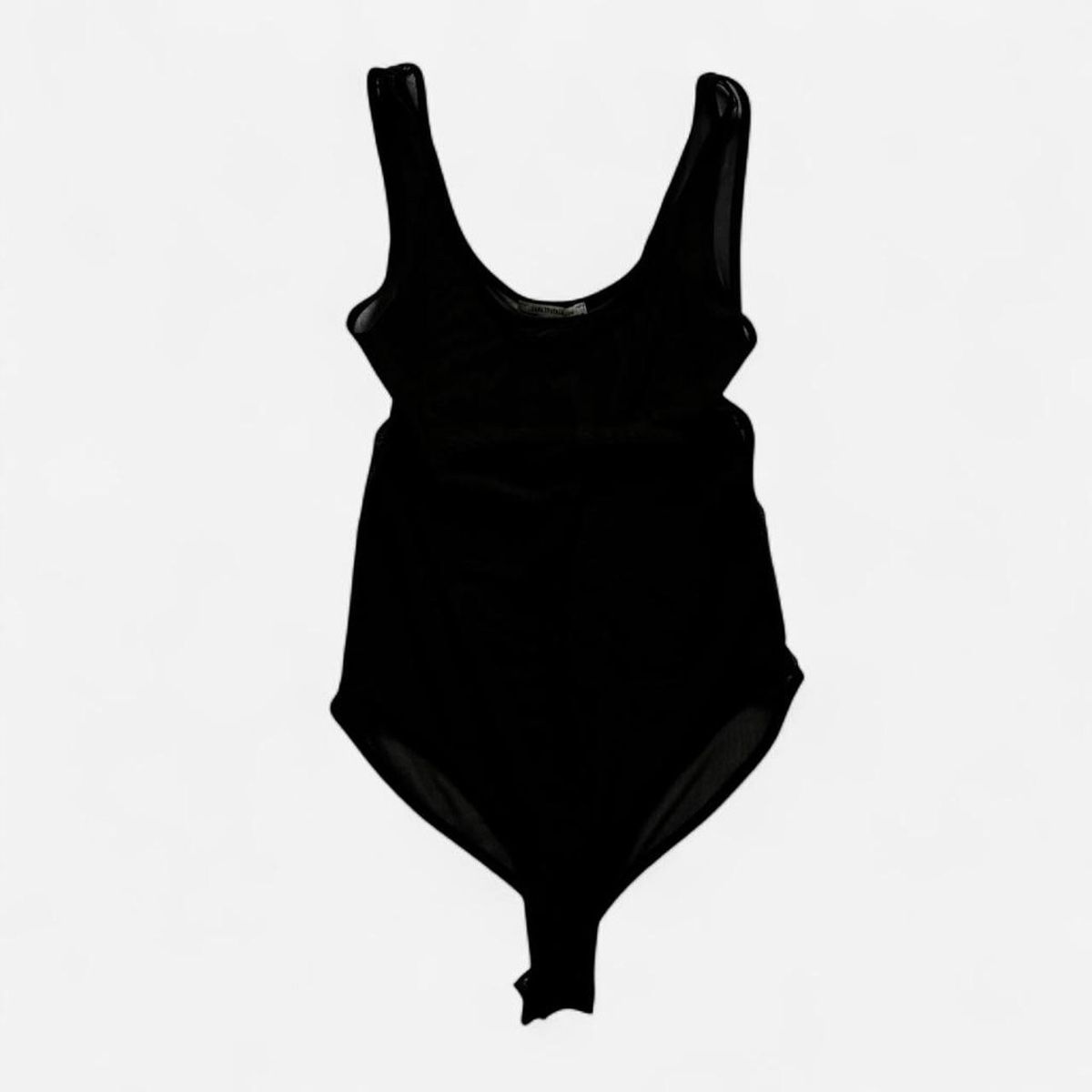Zara Top: Zara bodysuit – Nuovo (secondo la descrizione) da Zürich venduto da h_studio_edit