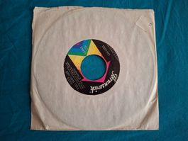 CHI-LITES HAVE YOU SEEN HER 7" Vinyl